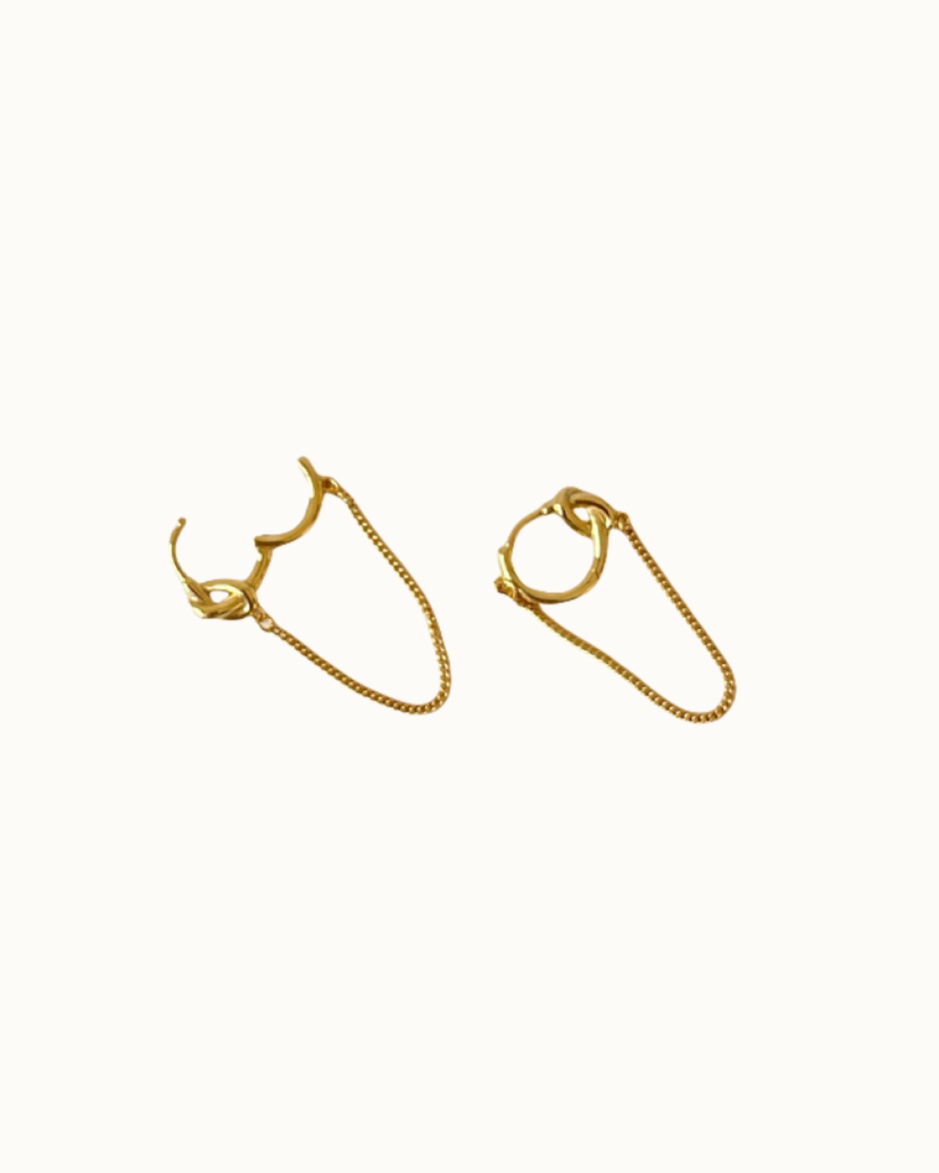 Knotline Hoops