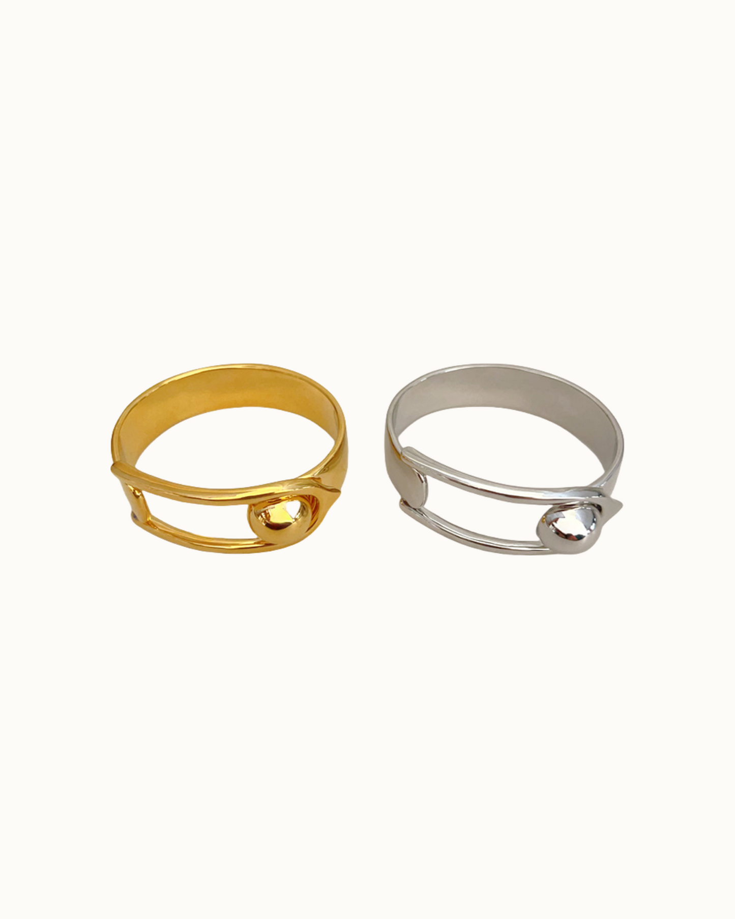 Orbital Cuff