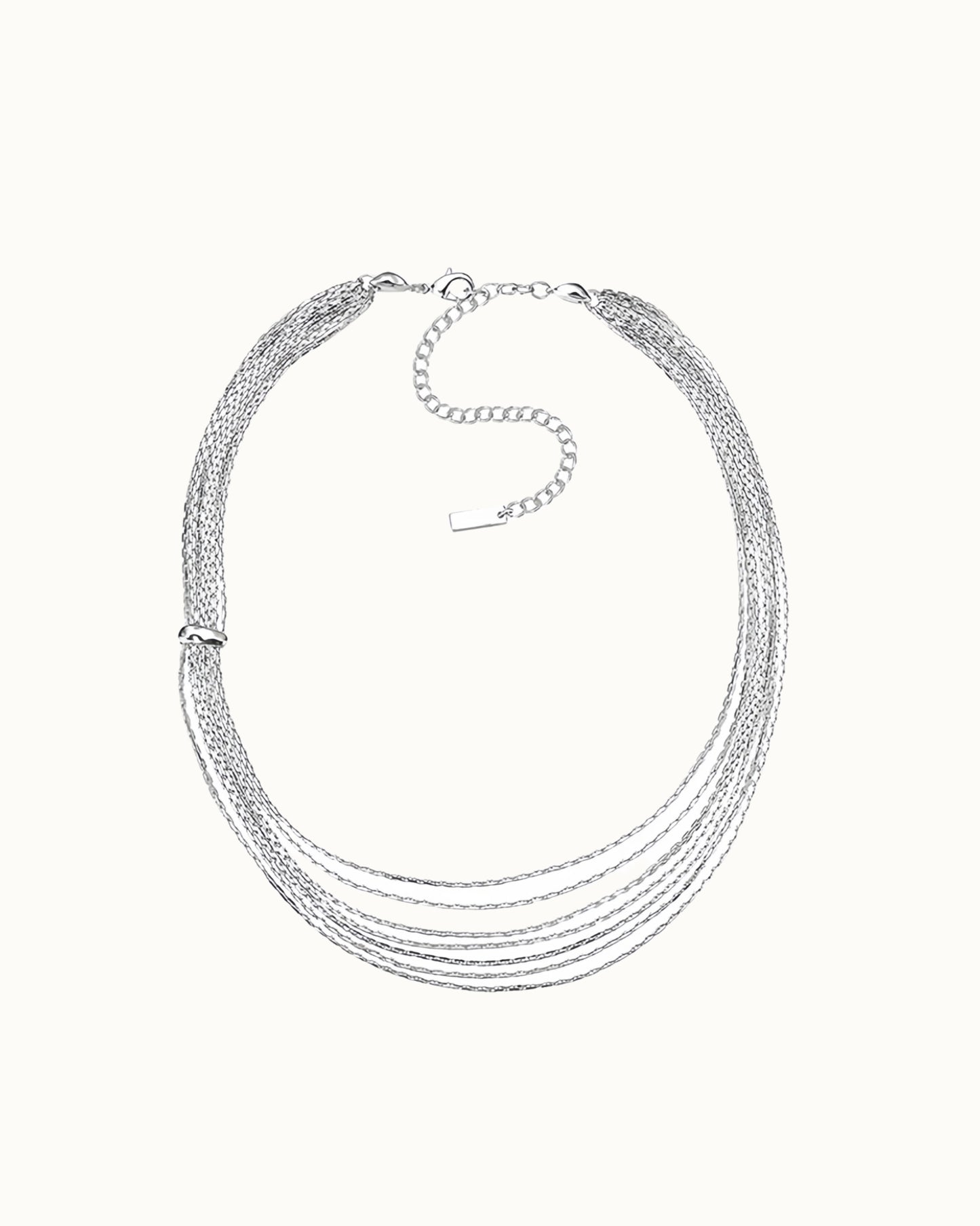 Gleamette Necklace