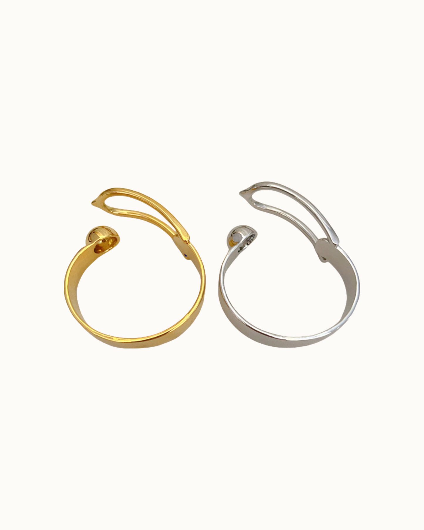 Orbital Cuff