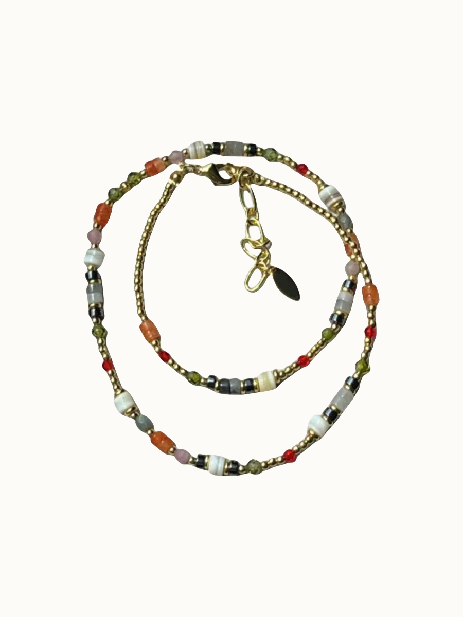 Mielle Necklace Set