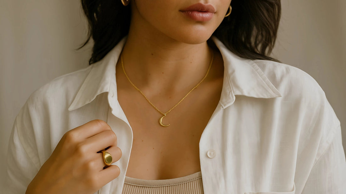 We’d Love to See You Shine in Your Lunari Moment
