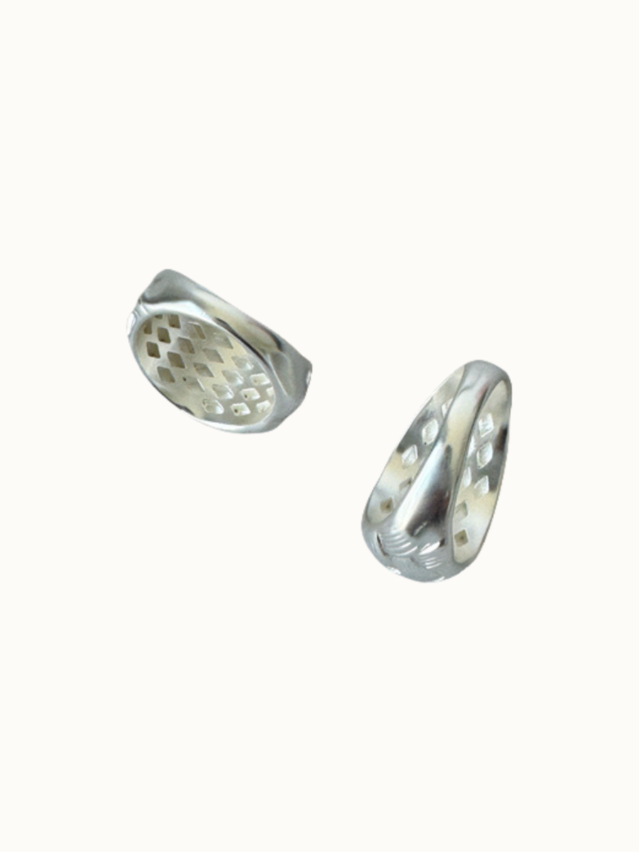 Mossé Ring