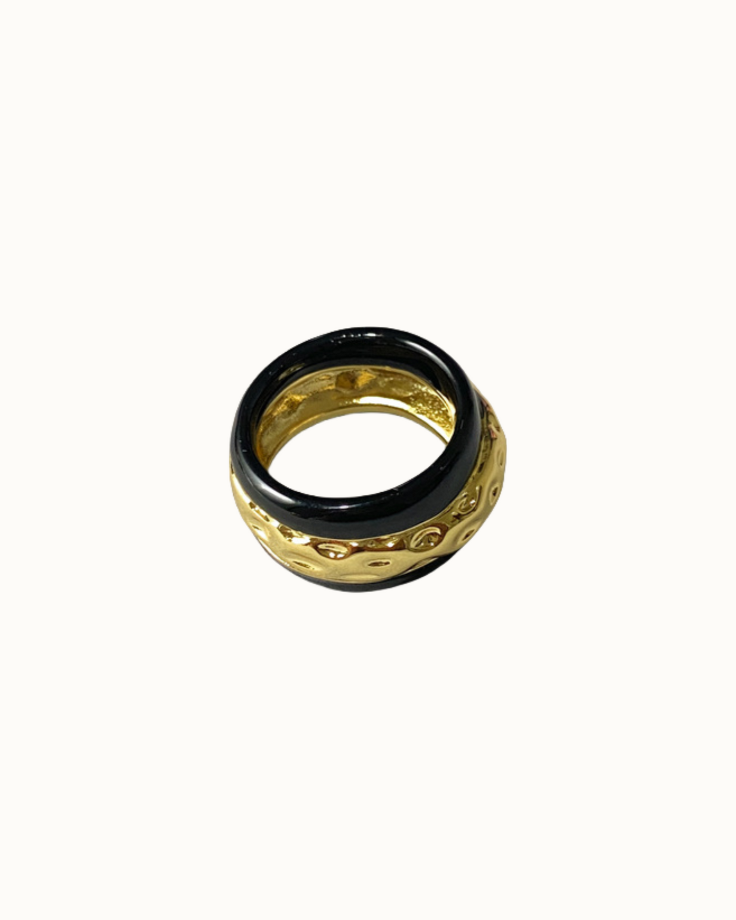 Luma Enamel Band