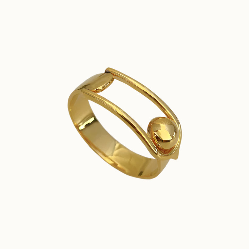 Orbital Cuff