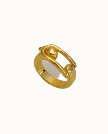 Orbital Ring