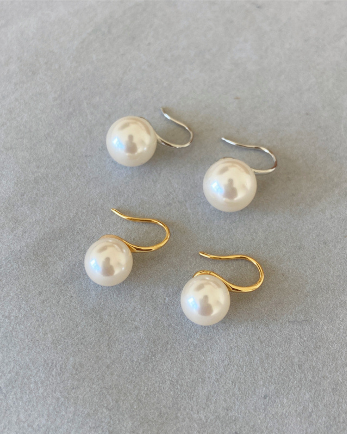 Nimbus Pearl Drops