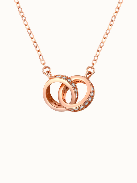 Lumen Link Necklace