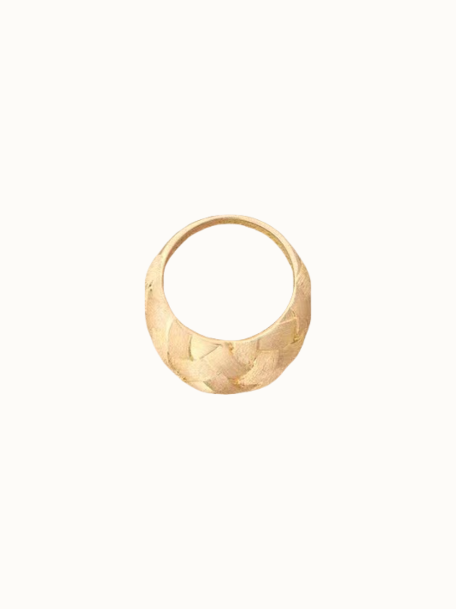 Mossé Ring