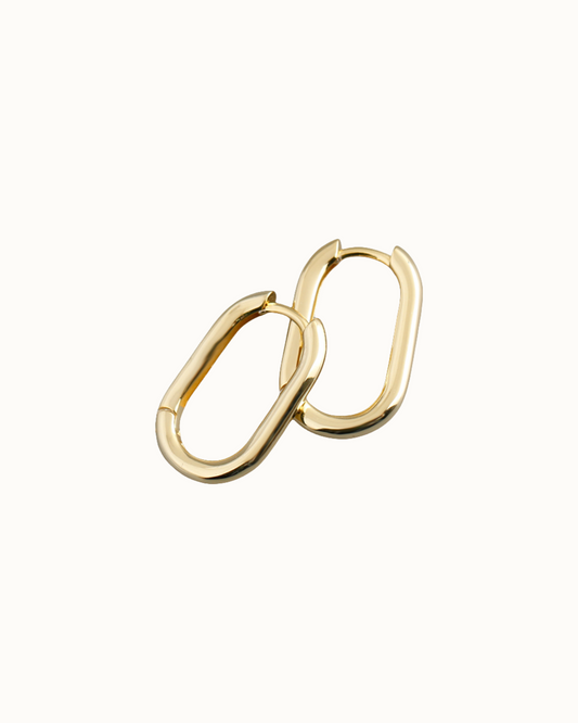 Aeris Hoops