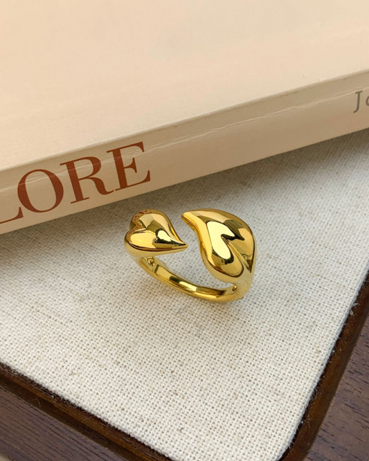 Solis Ring