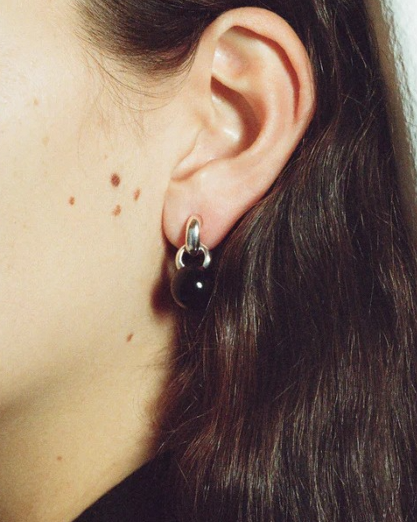 Orb Essence Earrings