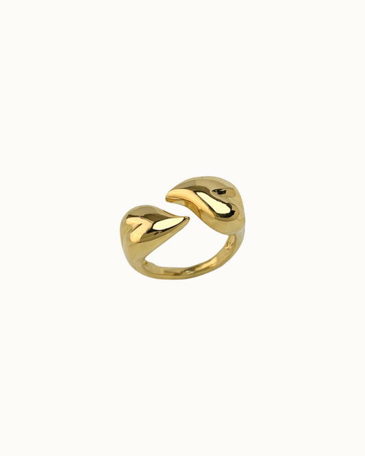 Solis Ring