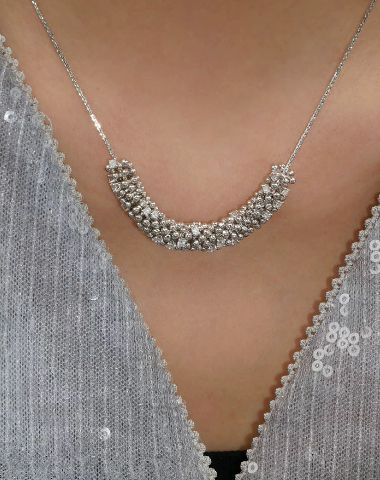 Mirage Choker