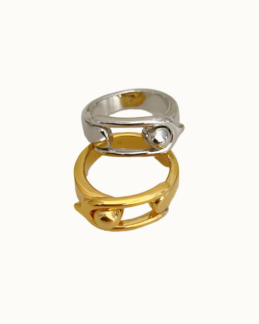 Orbital Ring