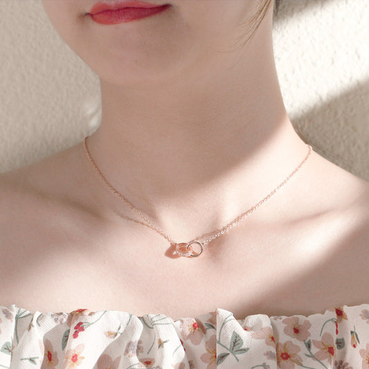 Lumen Link Necklace