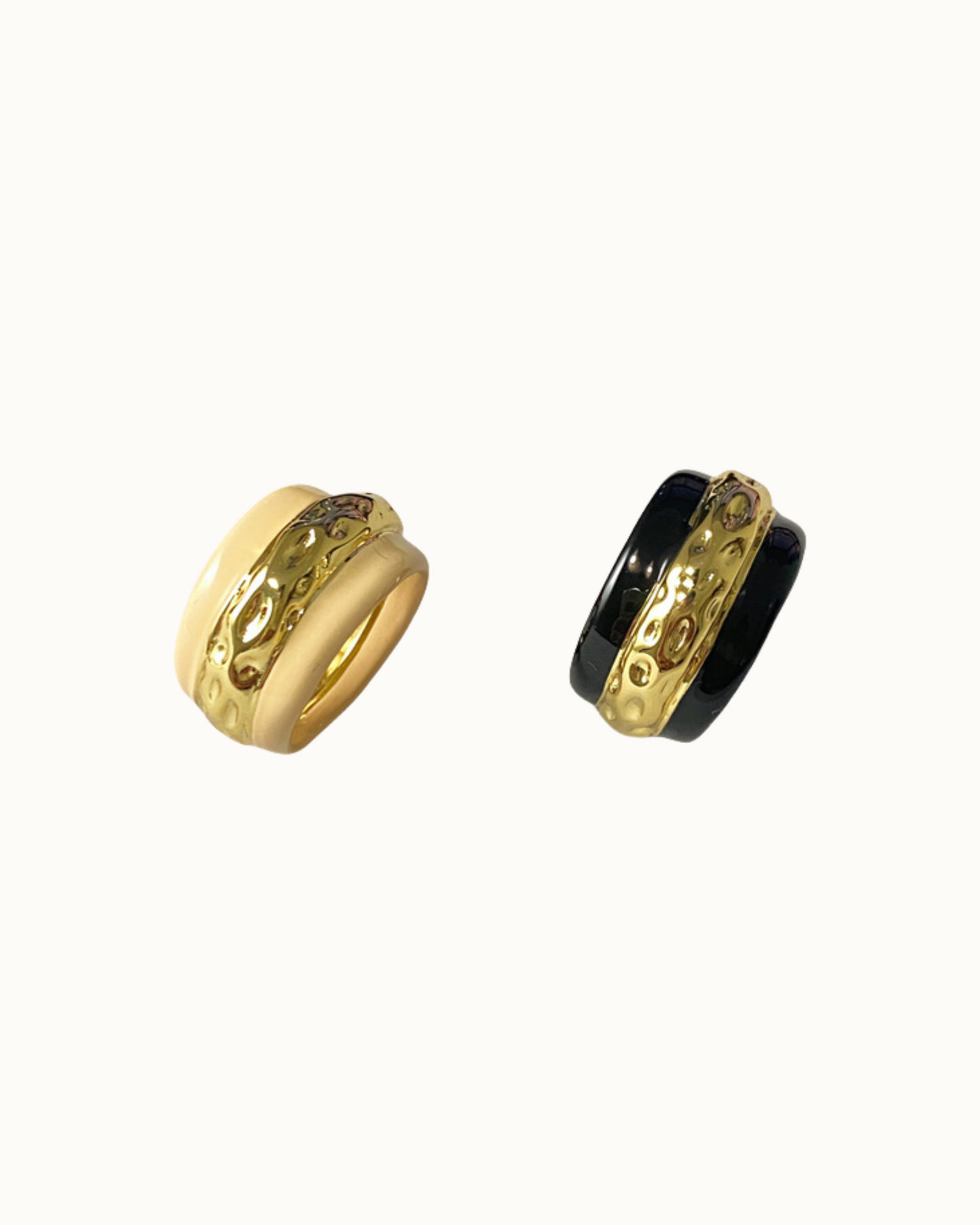 Luma Enamel Band