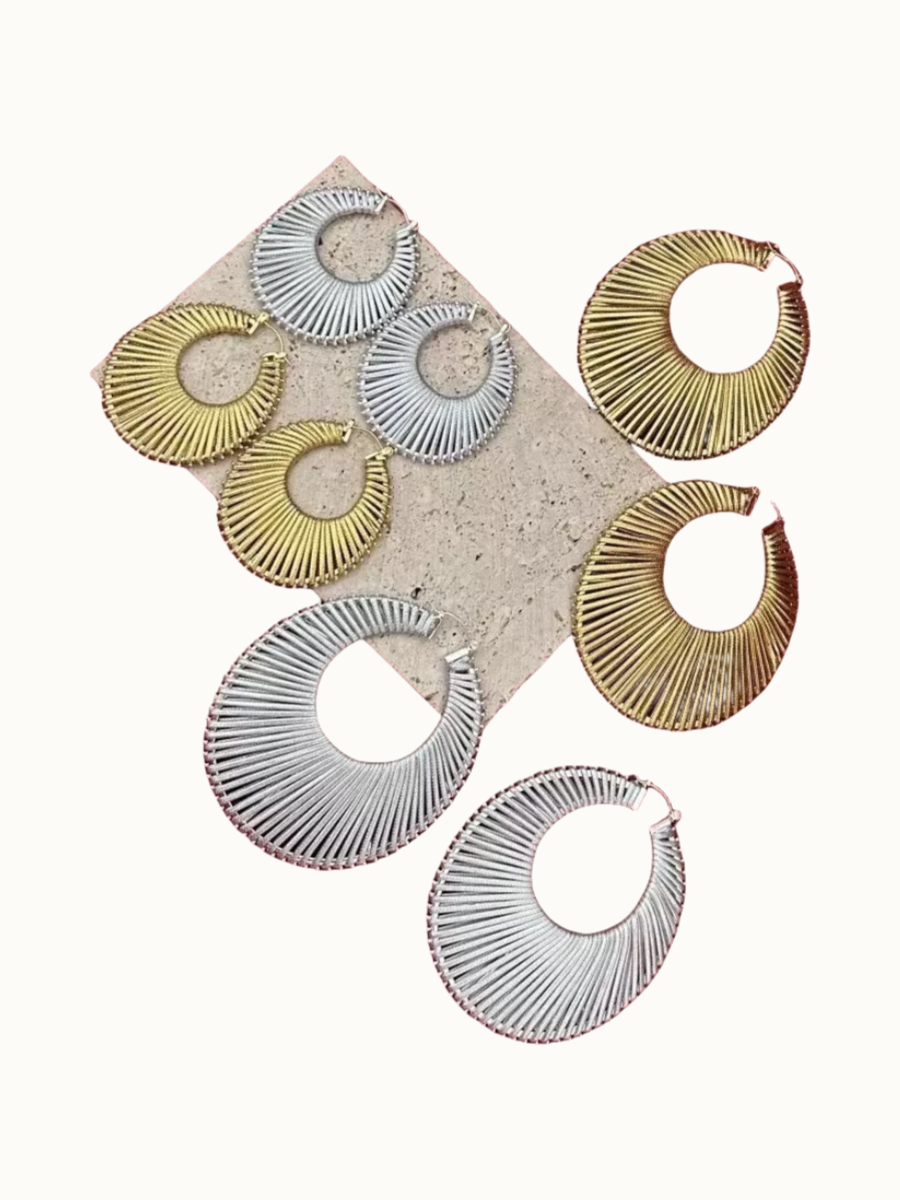 Solea Hoops