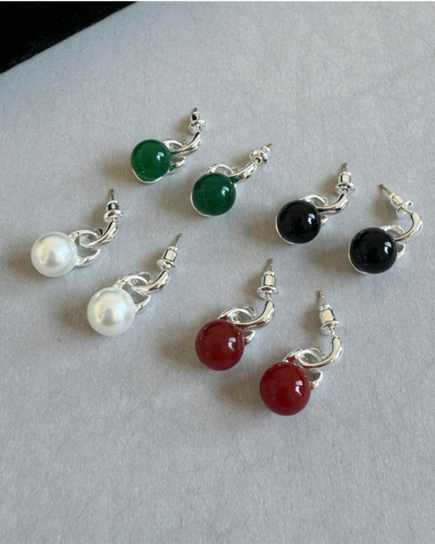 Orb Essence Earrings