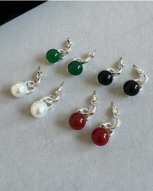 Orb Essence Earrings