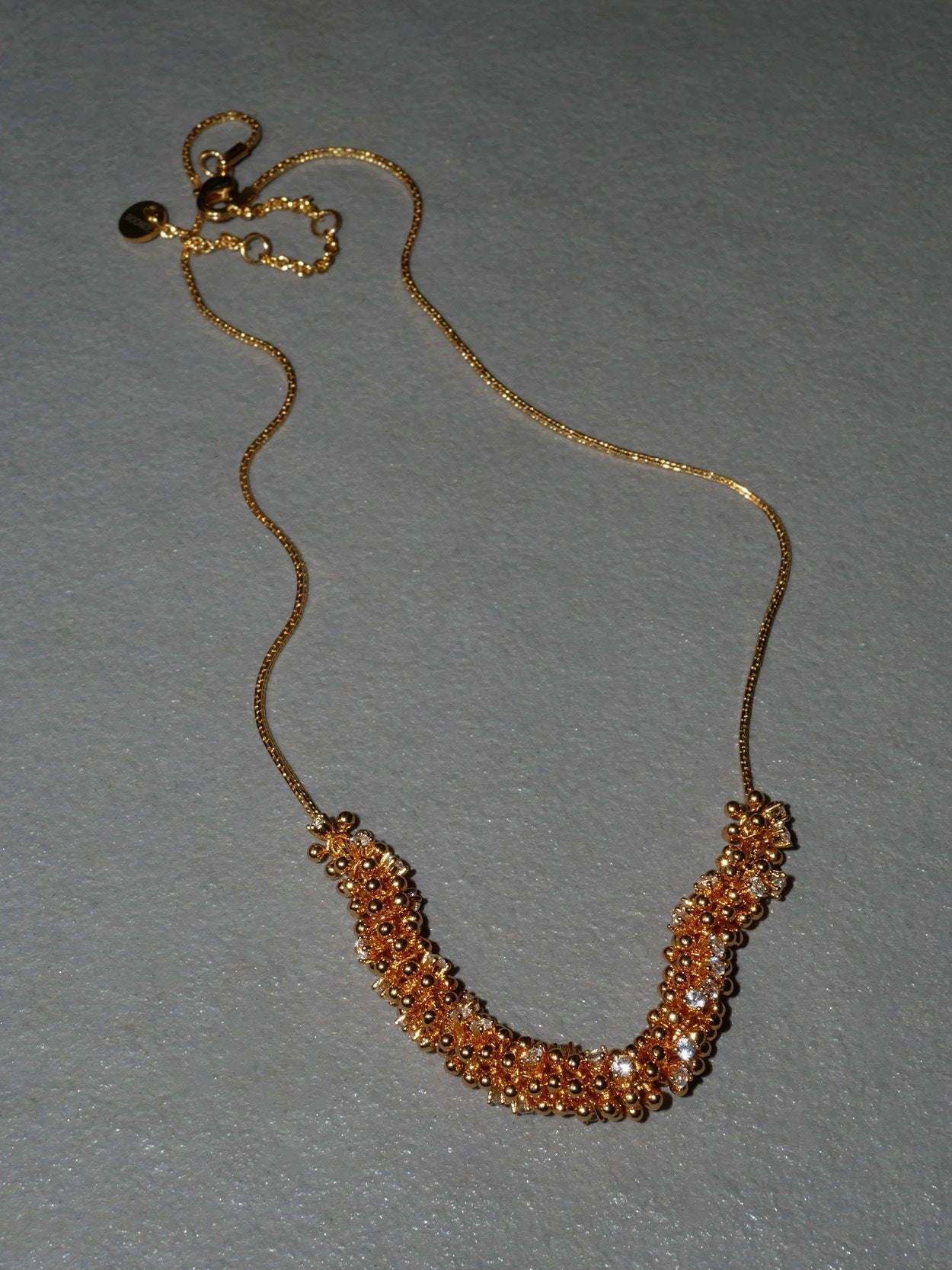 Mirage Choker