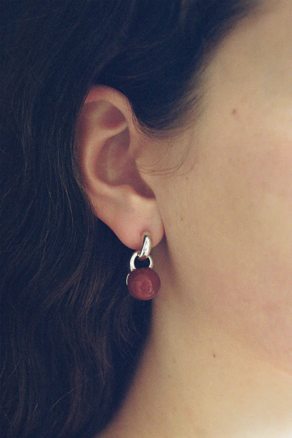 Orb Essence Earrings