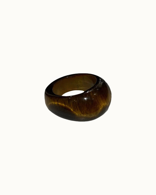 Maris Dome Ring