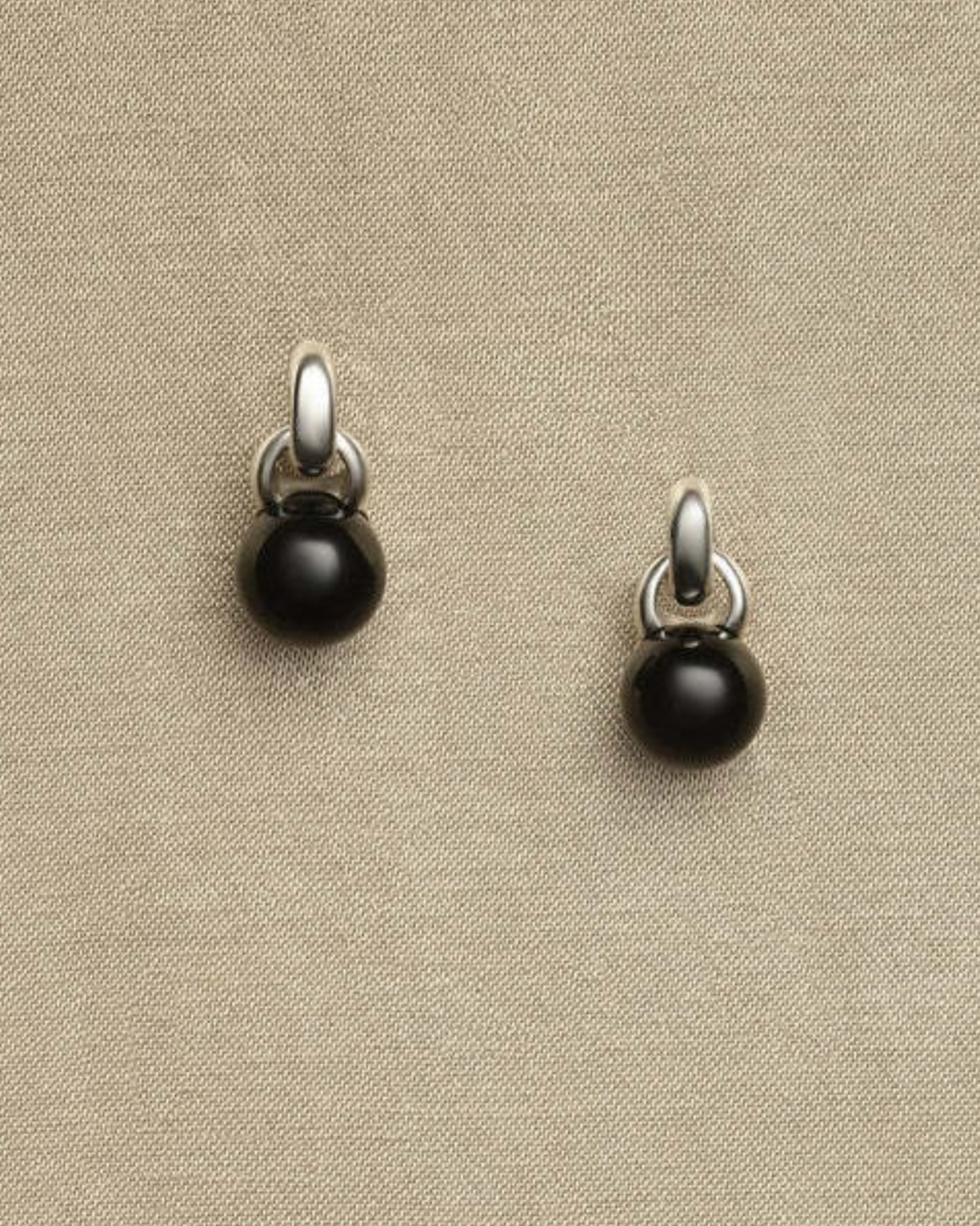 Orb Essence Earrings