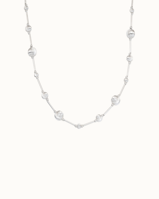 Linéa Luster Necklace