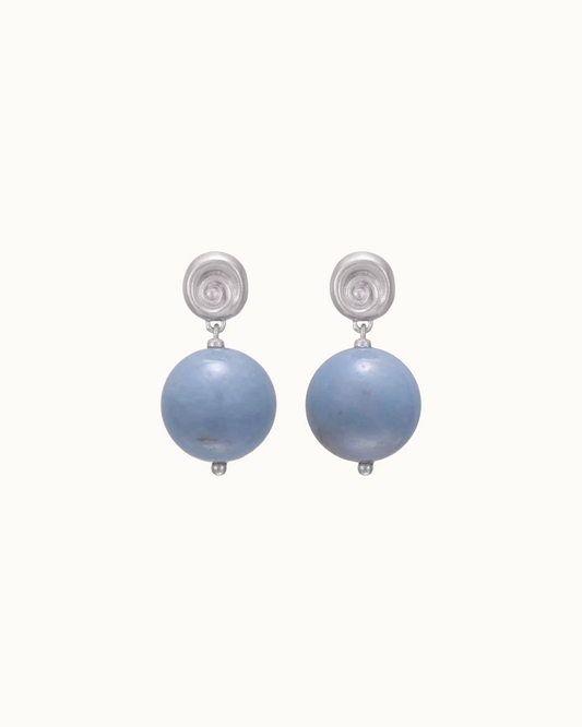 Orb Essence Blue Lace Agate
