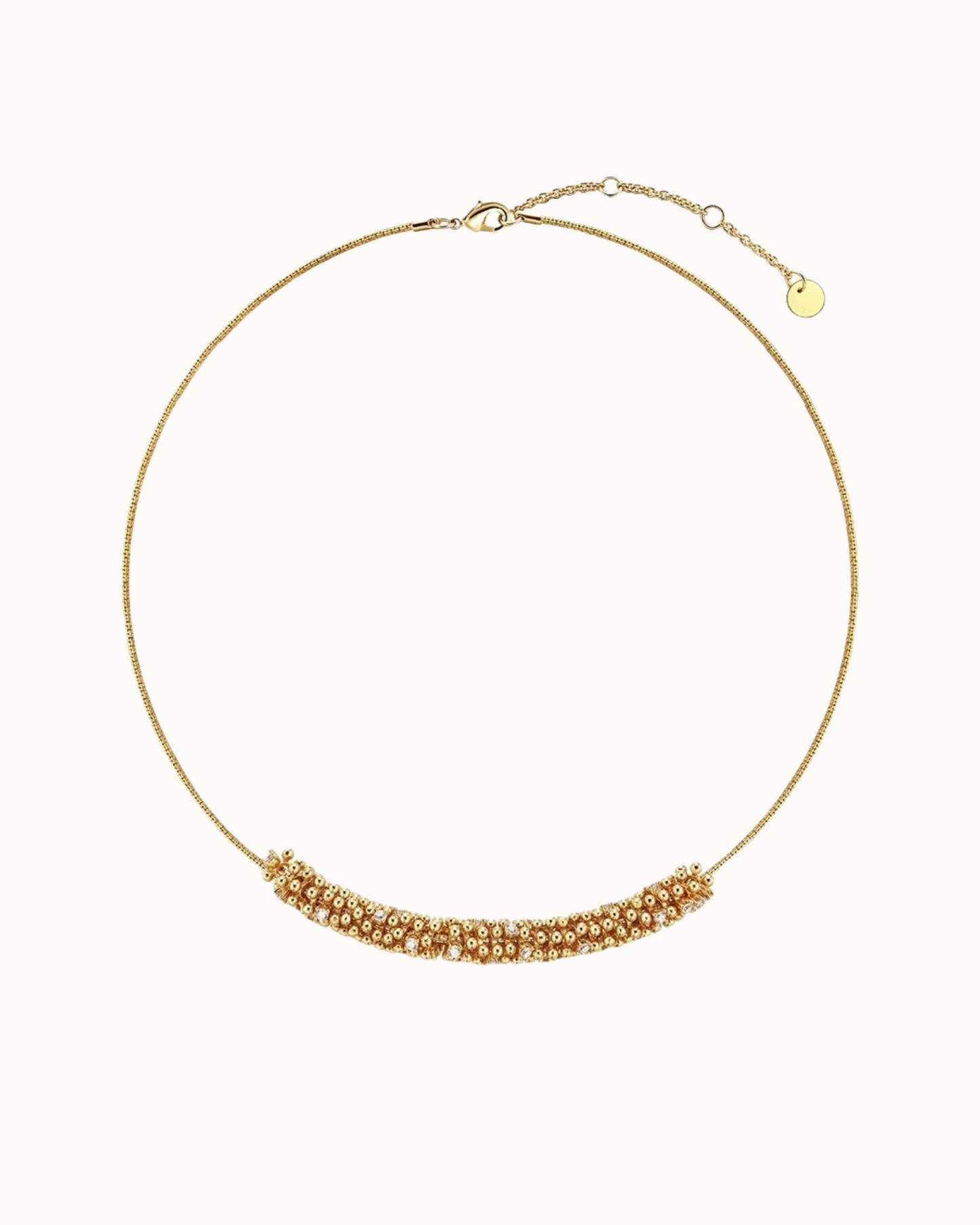 Mirage Choker
