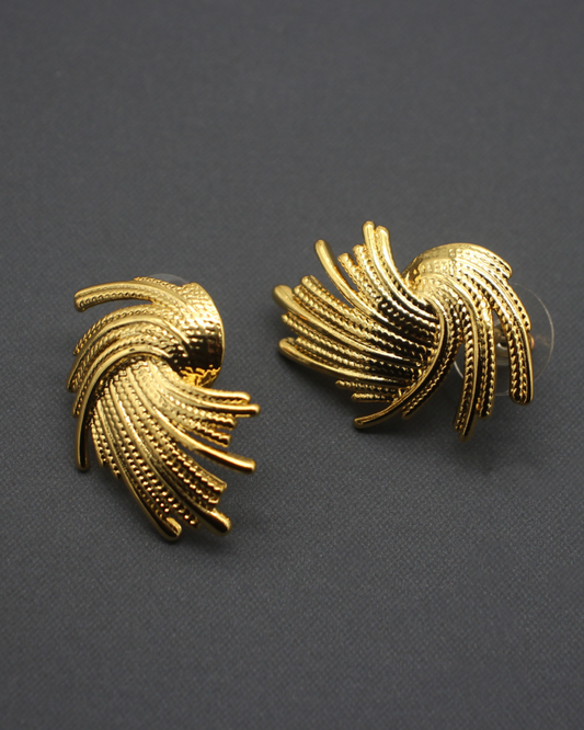 Virella Earrings