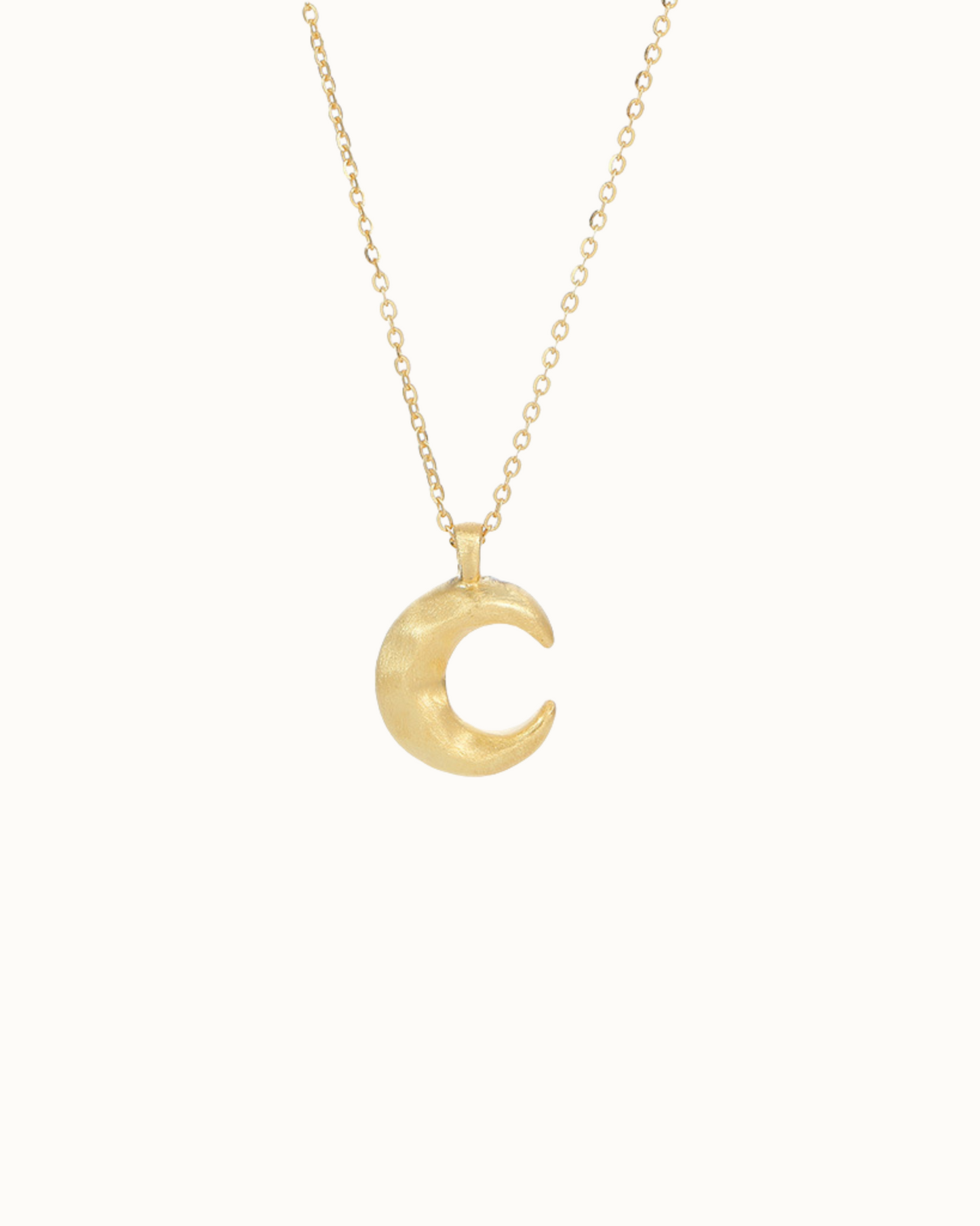 Selene Pendant Necklace