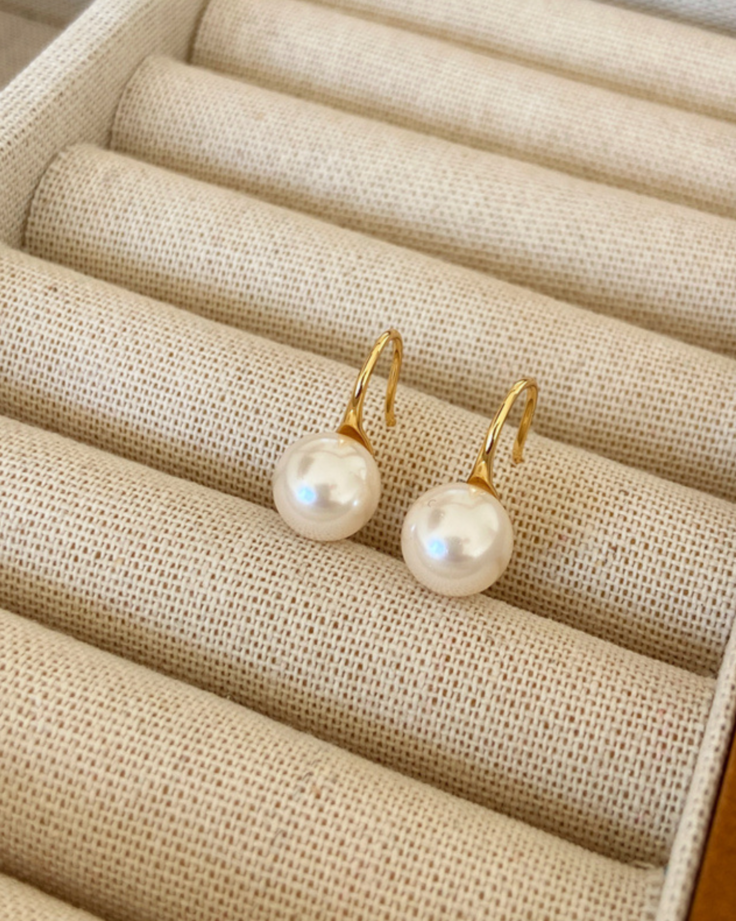 Nimbus Pearl Drops