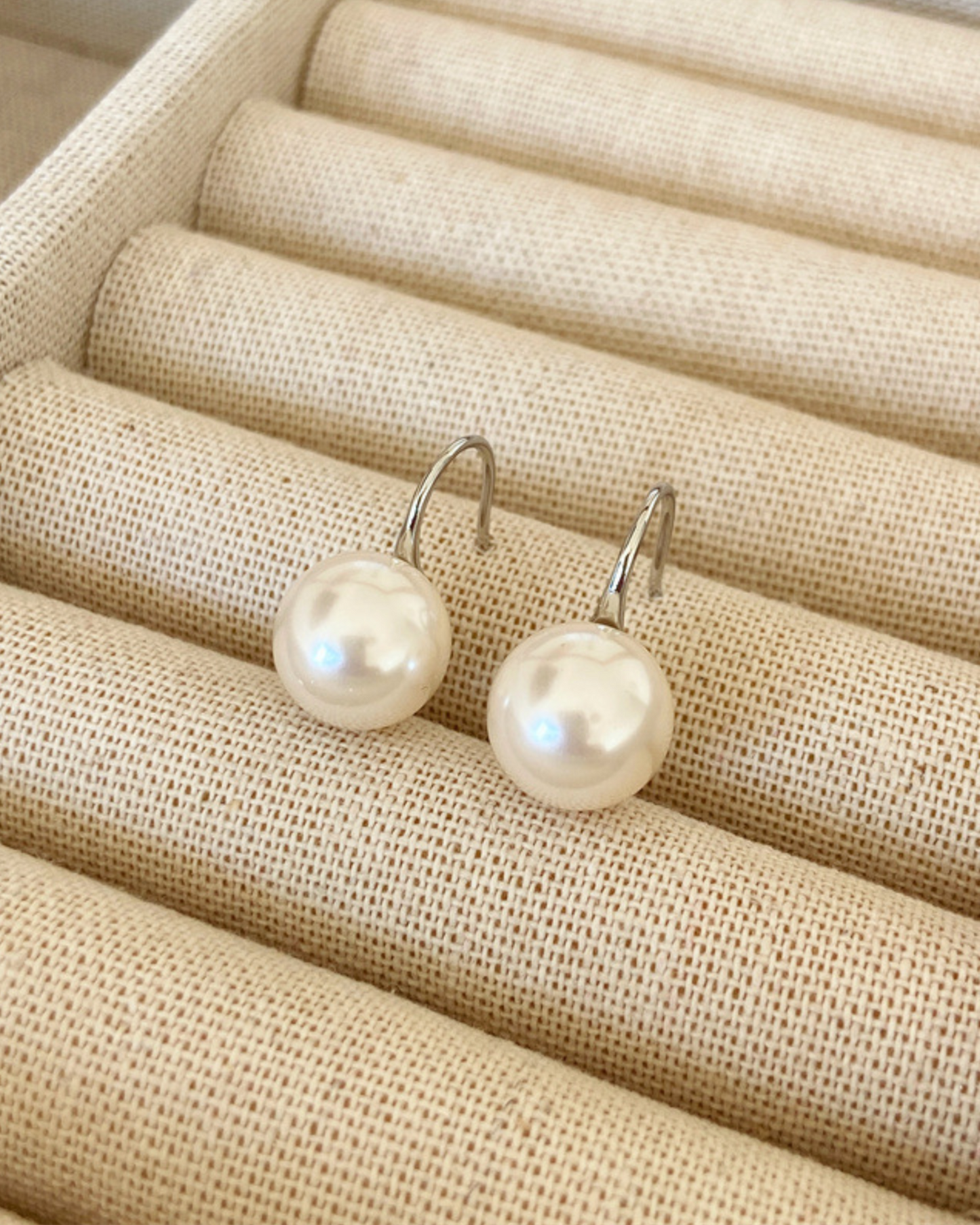 Nimbus Pearl Drops