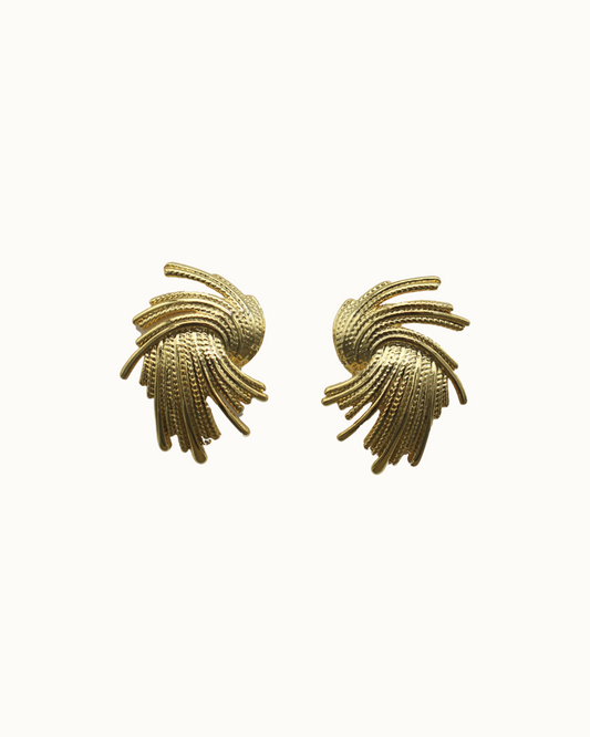 Virella Earrings