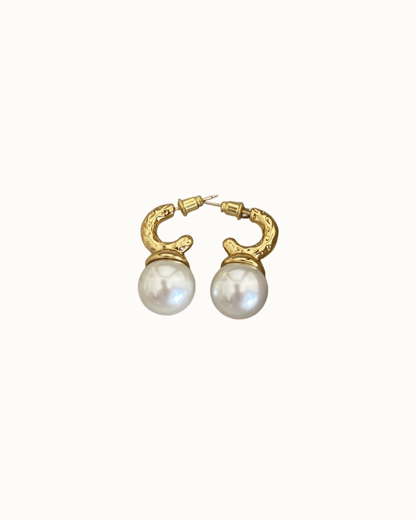 Cradle Pearl Huggies
