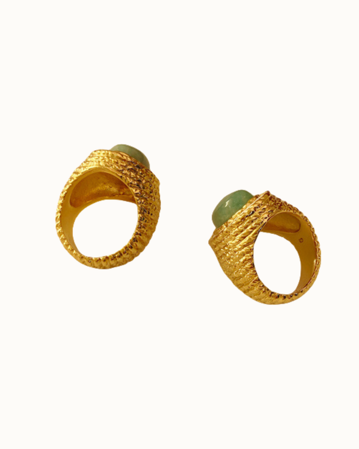 Amira Dome Ring