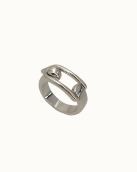 Orbital Ring
