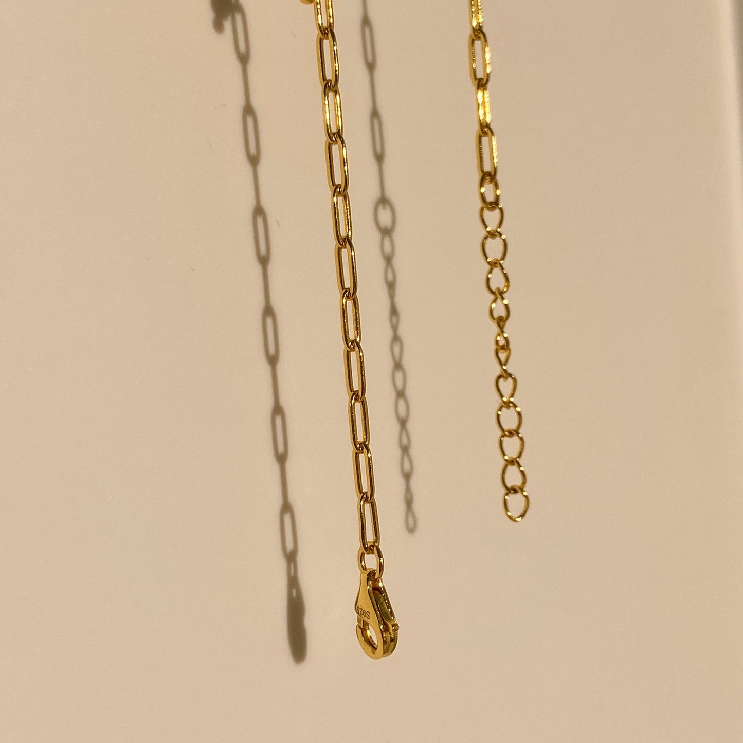 Dewdrop Pearl Necklace