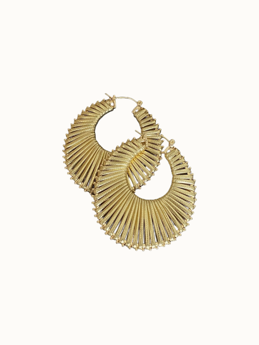 Solea Hoops