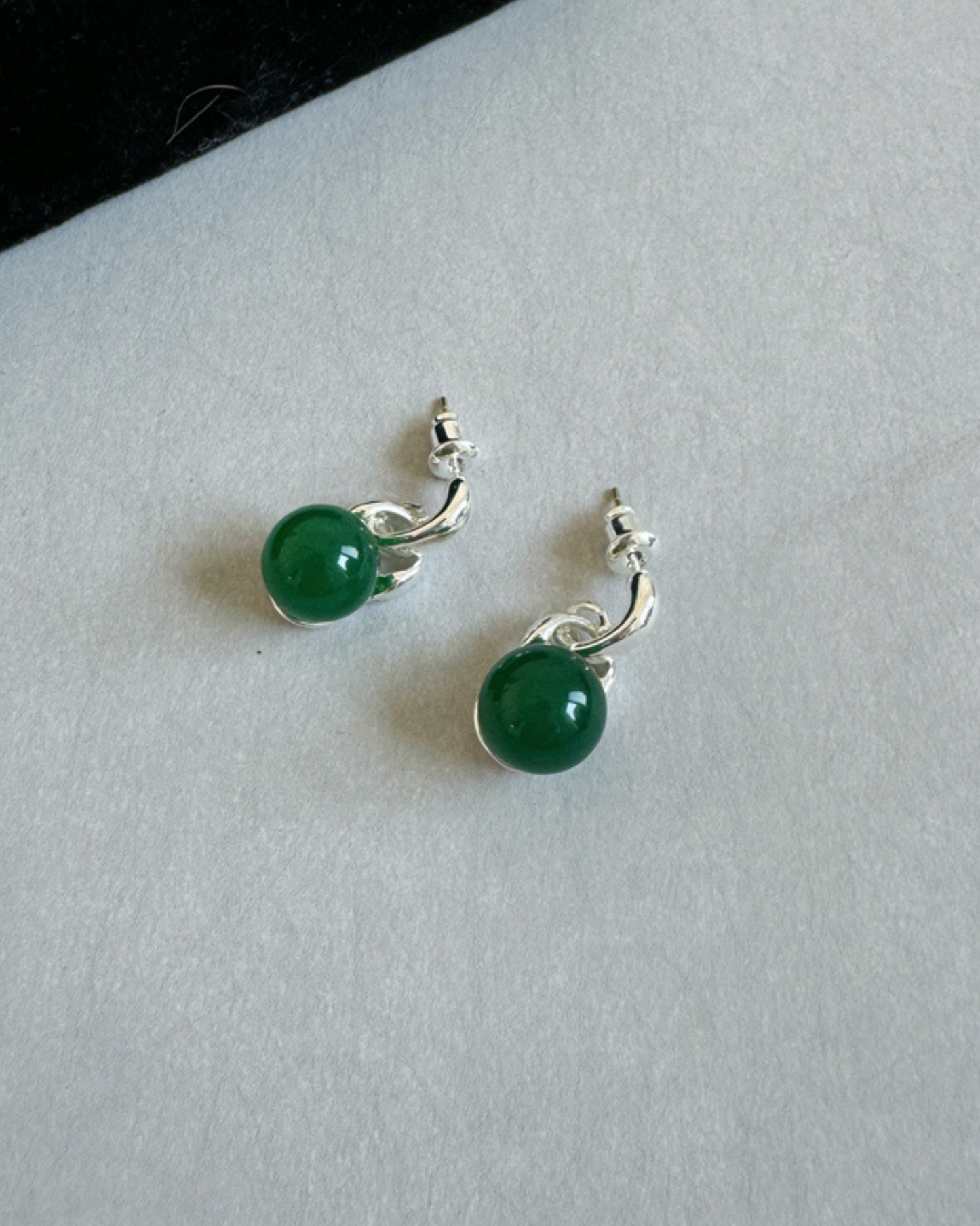 Orb Essence Earrings
