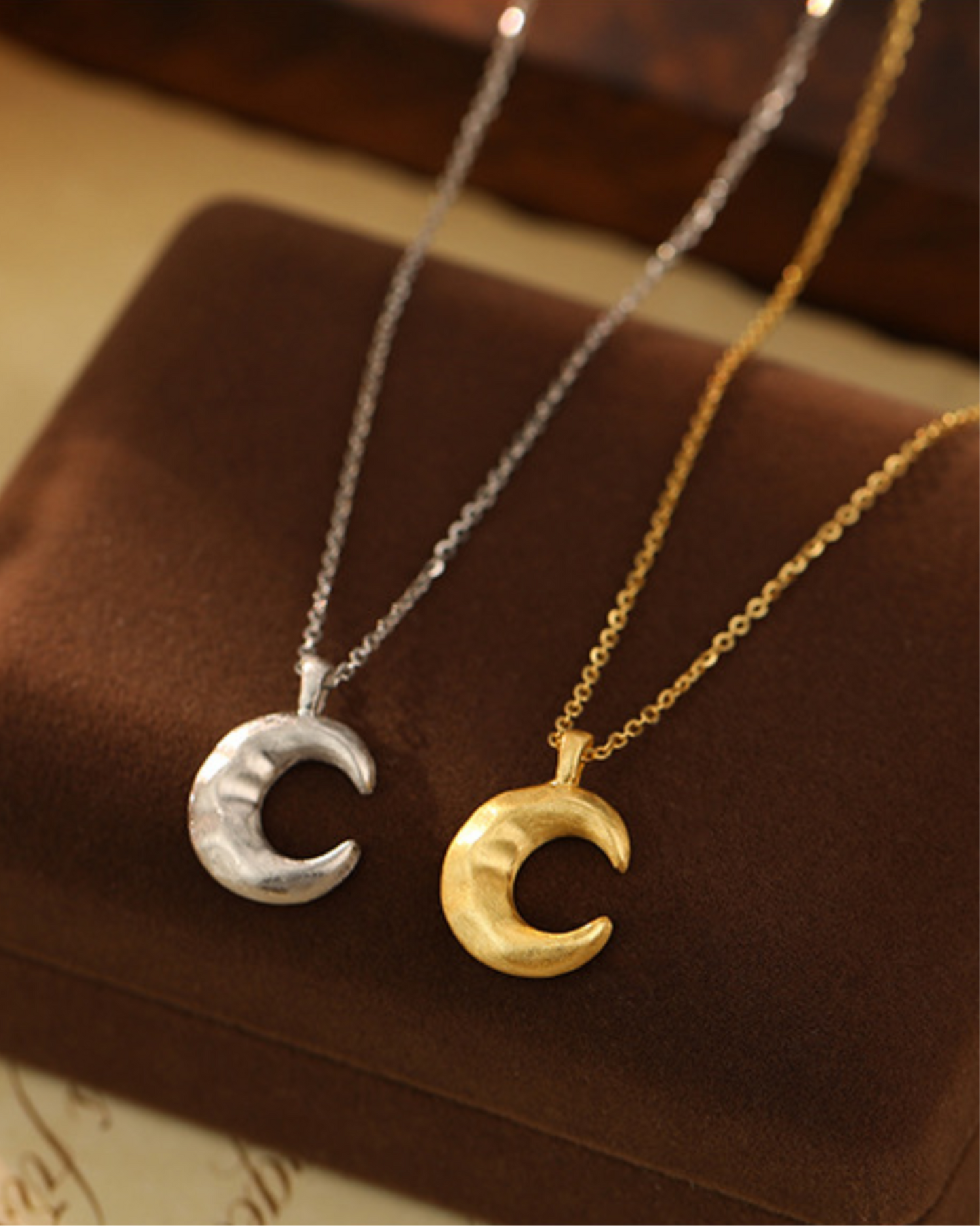 Selene Ring
