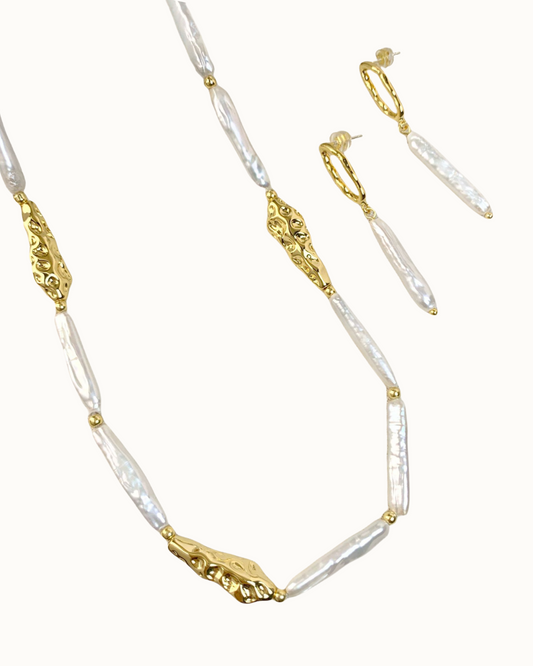 Baroque Linea Set