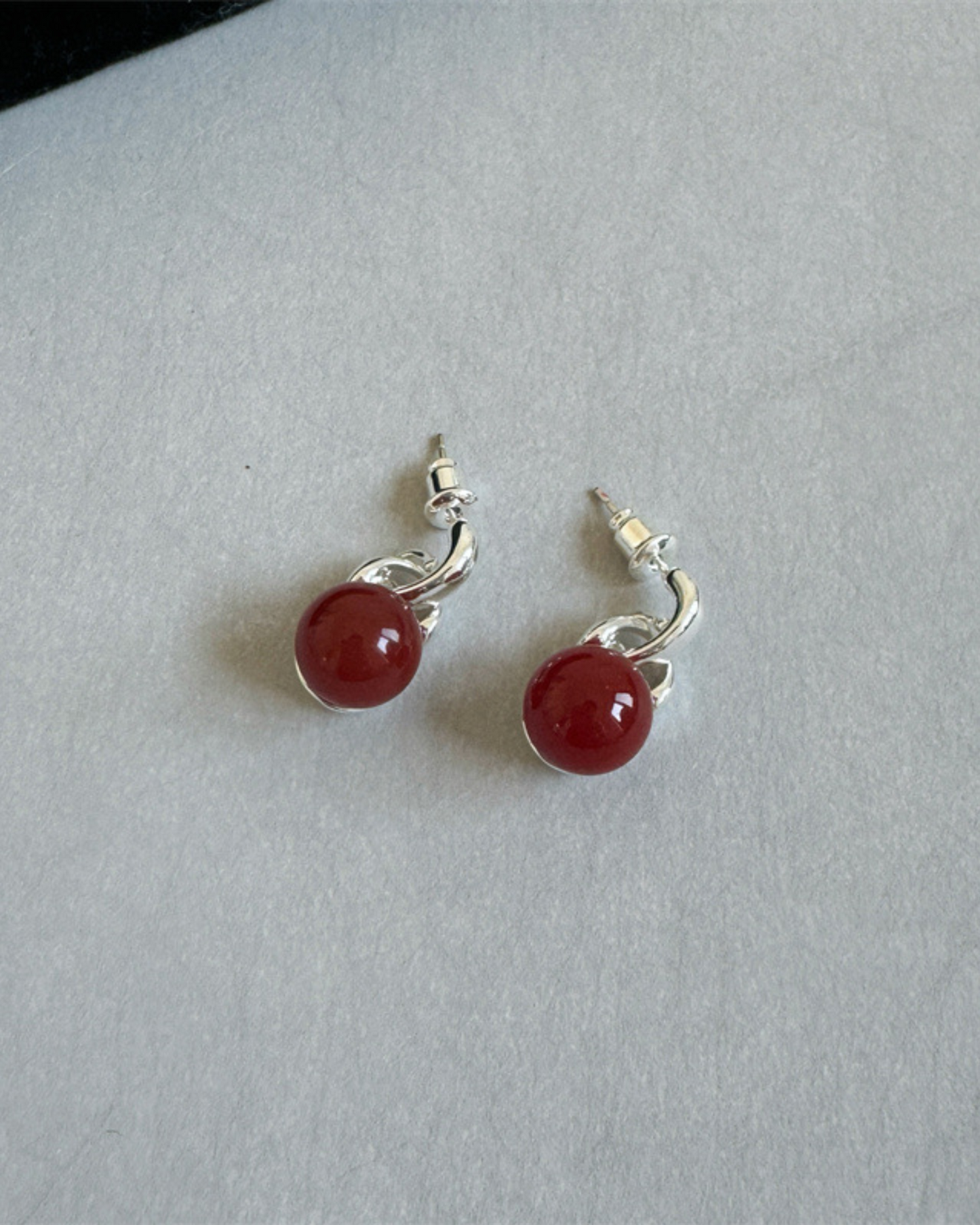Orb Essence Earrings