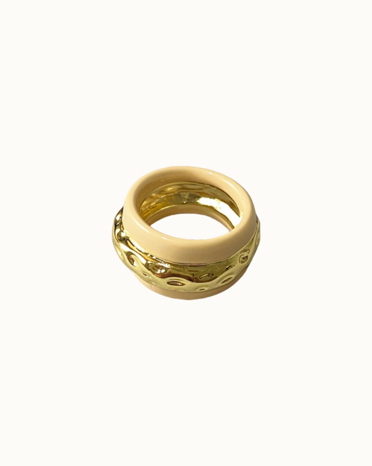 Luma Enamel Band