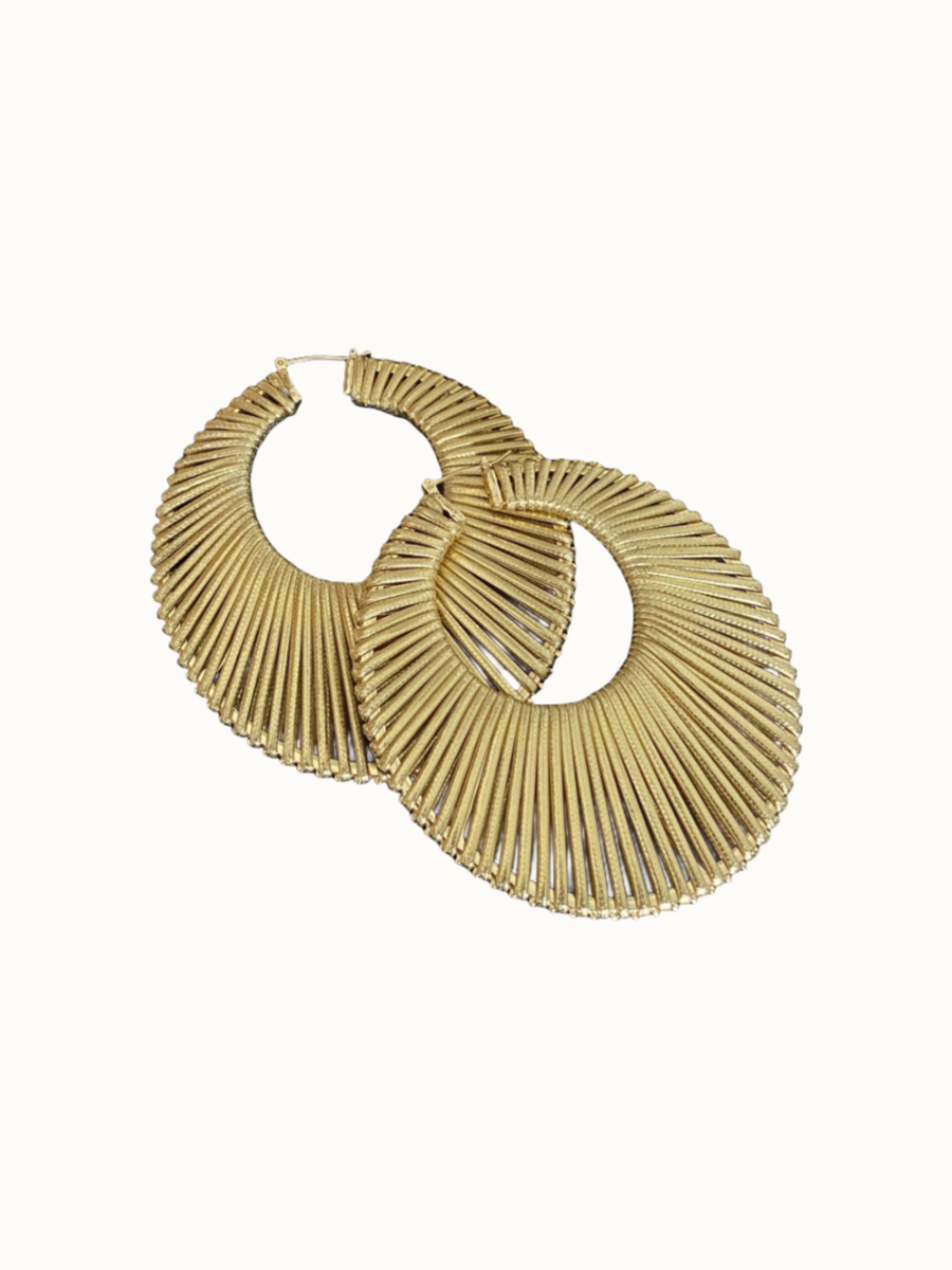 Solea Hoops