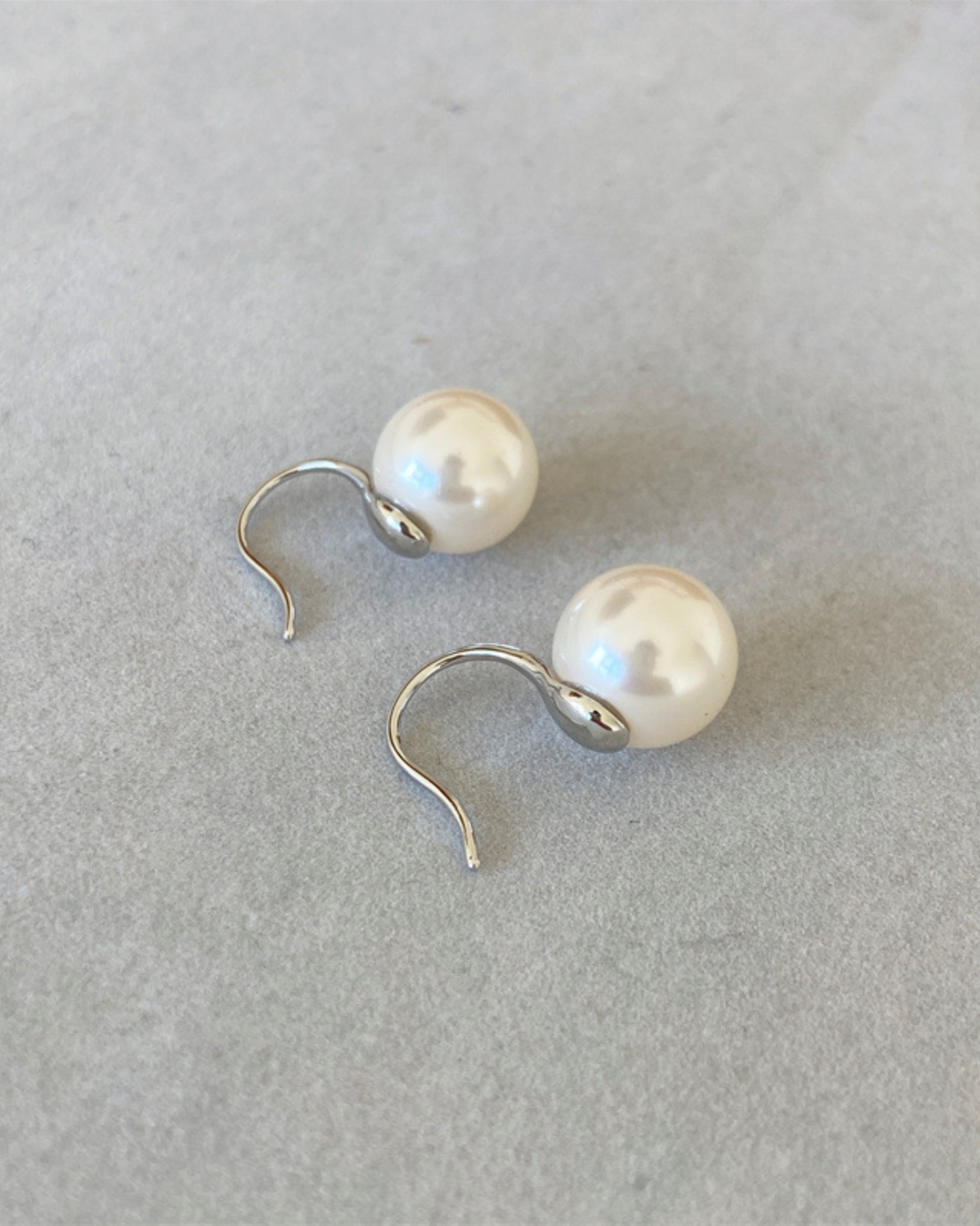 Nimbus Pearl Drops
