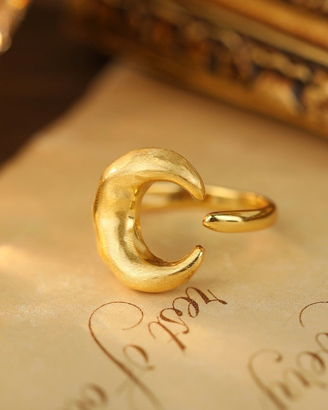 Selene Ring