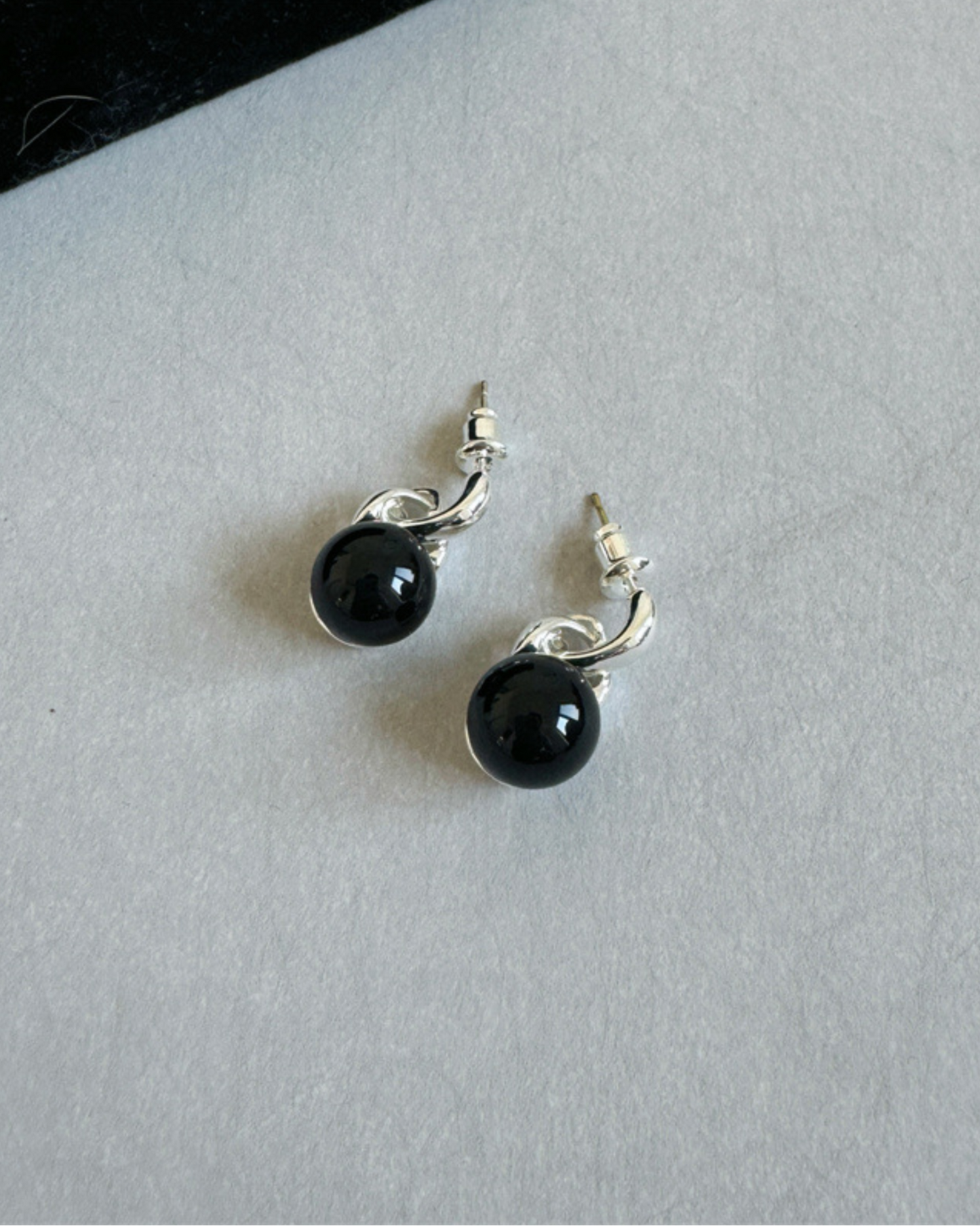 Orb Essence Earrings